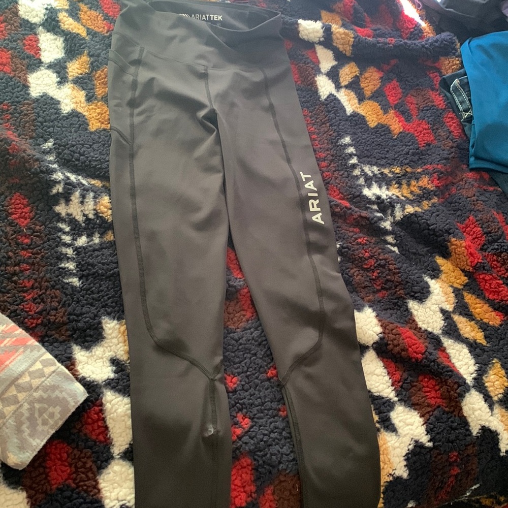 Ariat Leggings Black